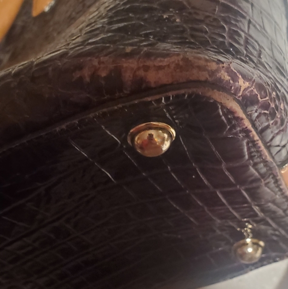 Brahmin Bag - Picture 6 of 8